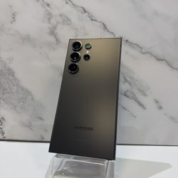 Samsung S24 Ultra 512GB Unlocked 