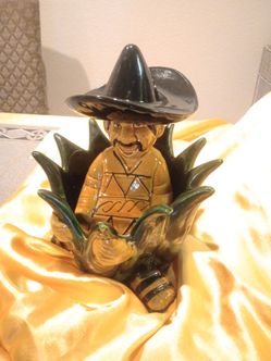 Tequila Decanter
