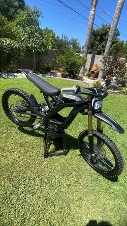 Surron LBX