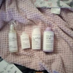 Olaplex Hair Care
