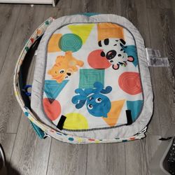 Baby Play Pen 