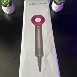 Send Best Offer Dyson Super Sonic Hair Dryer 