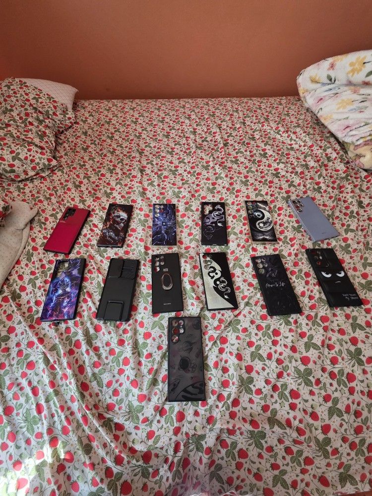 Free Phone Cases