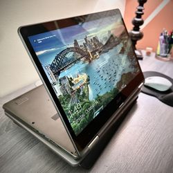 acer aspire R5- With Touch Screen, Converting To Tablet 