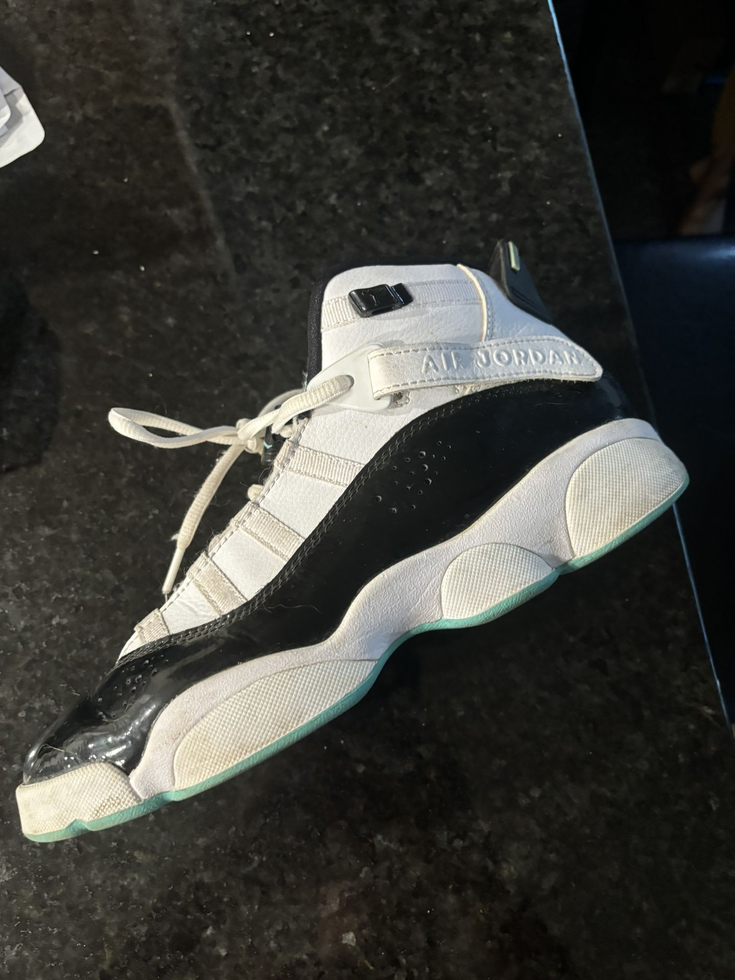 Jordan’s