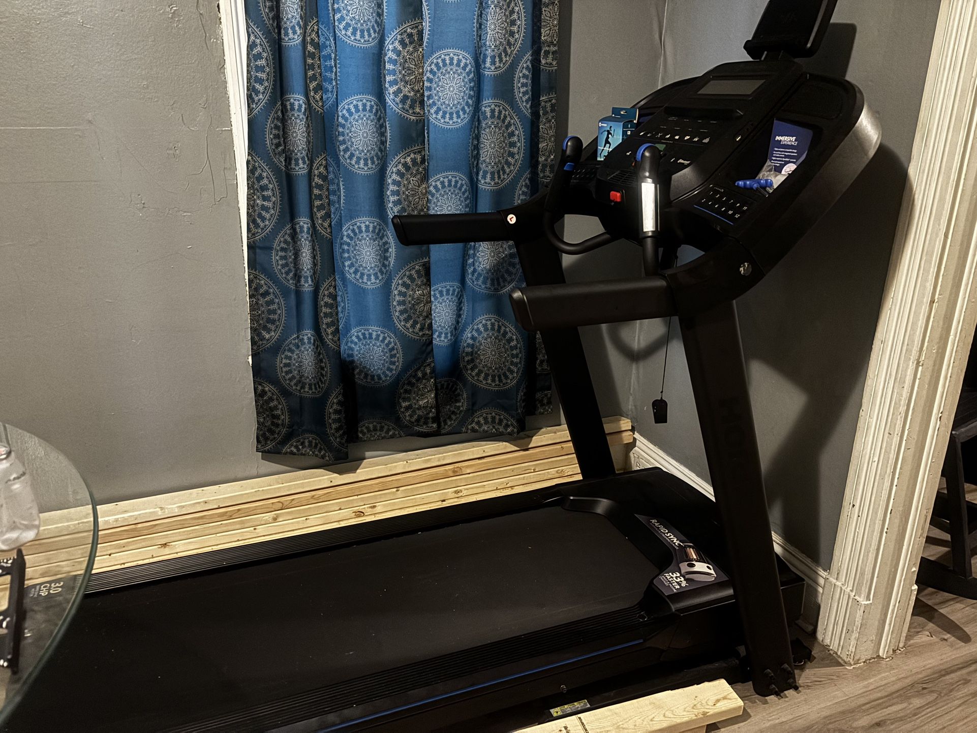 Treadmill
