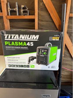 Plasma 45