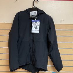 Arcteryx Atom Heavyweight Jacket Size Extra Small