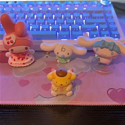 Sanrio blind box figures