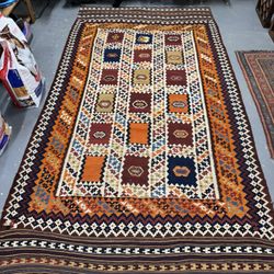 Turkish Kilim