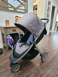 Britax Stroller