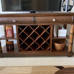 Credenza Or Tv Stand