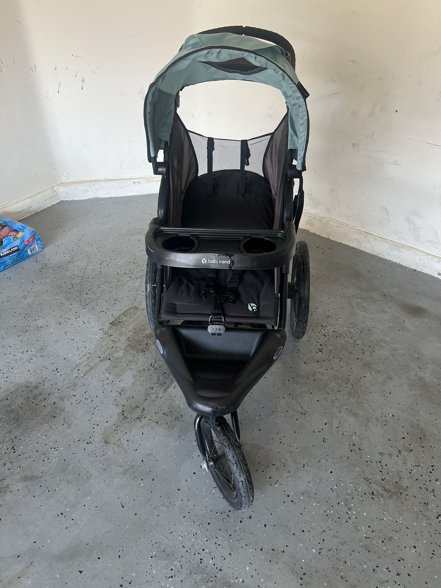 STROLLER
