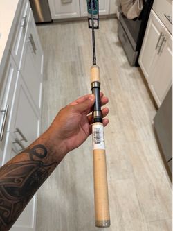 Okuma SST Ultra Light 6 Foot