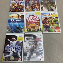 Best wii games for kids 2025