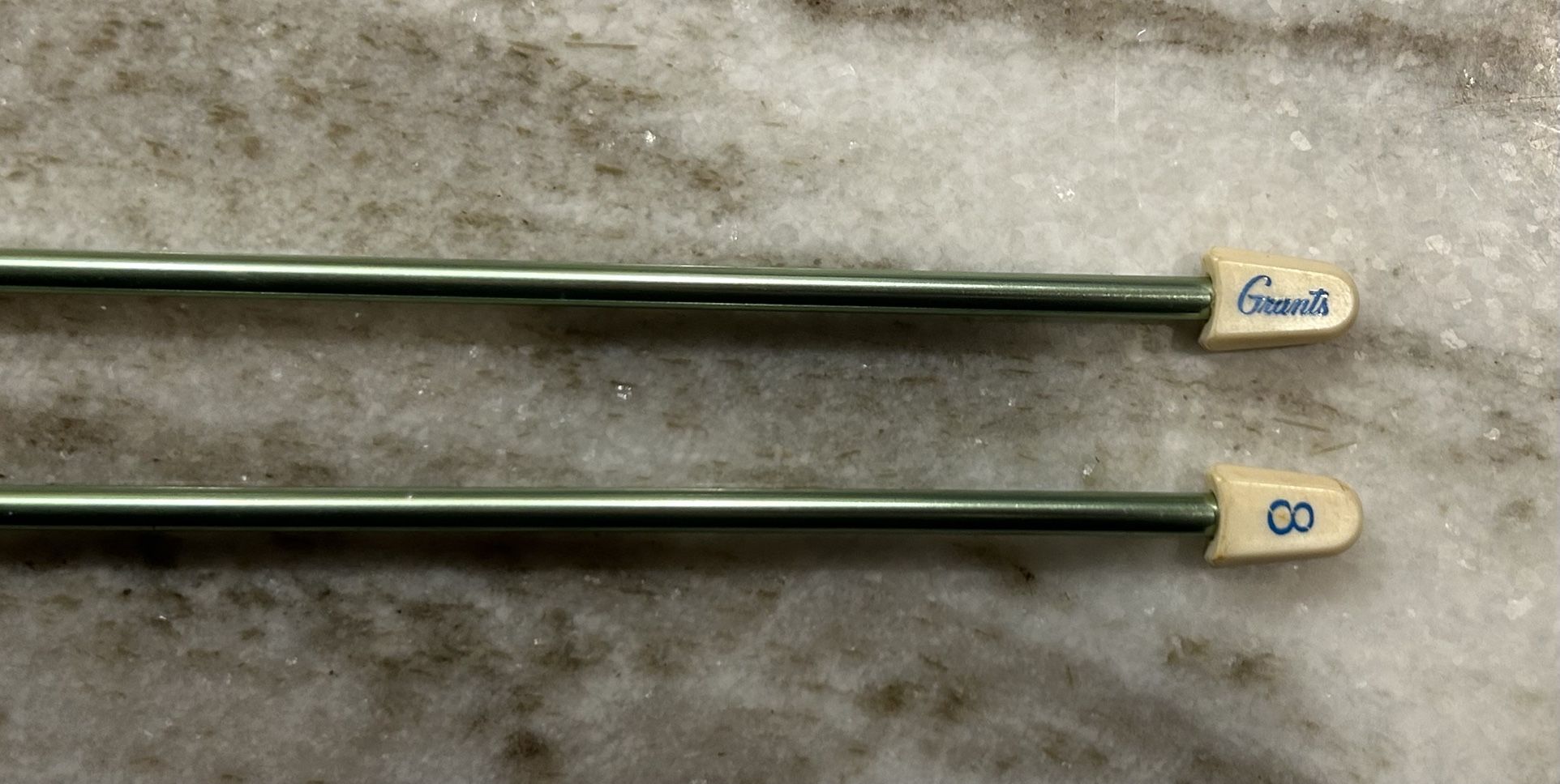 Knitting Needles
