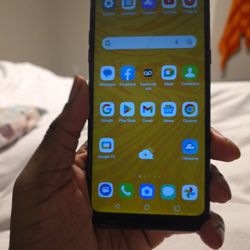 LG Smartphone — Fully Working — Clean Condition — Best Offer