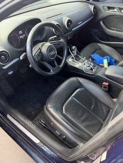 2018 Audi A3