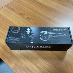 Hair Curler