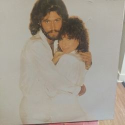 Vintage Barbra Streisand Album