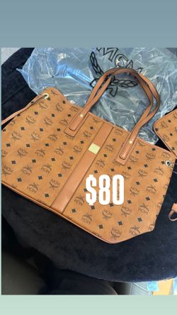 MCM Bag