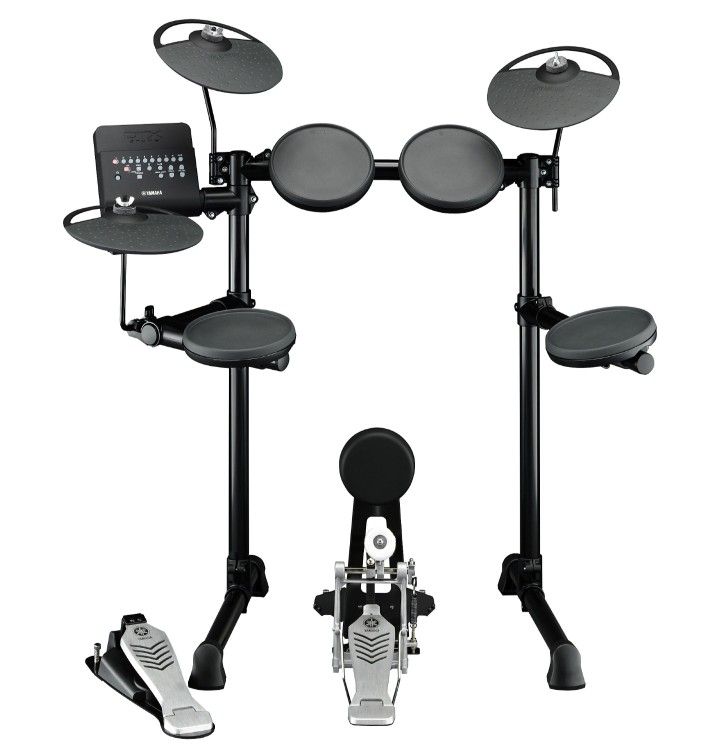YAMAHA DIGITAL DRUMSET