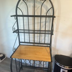 Wine Rack