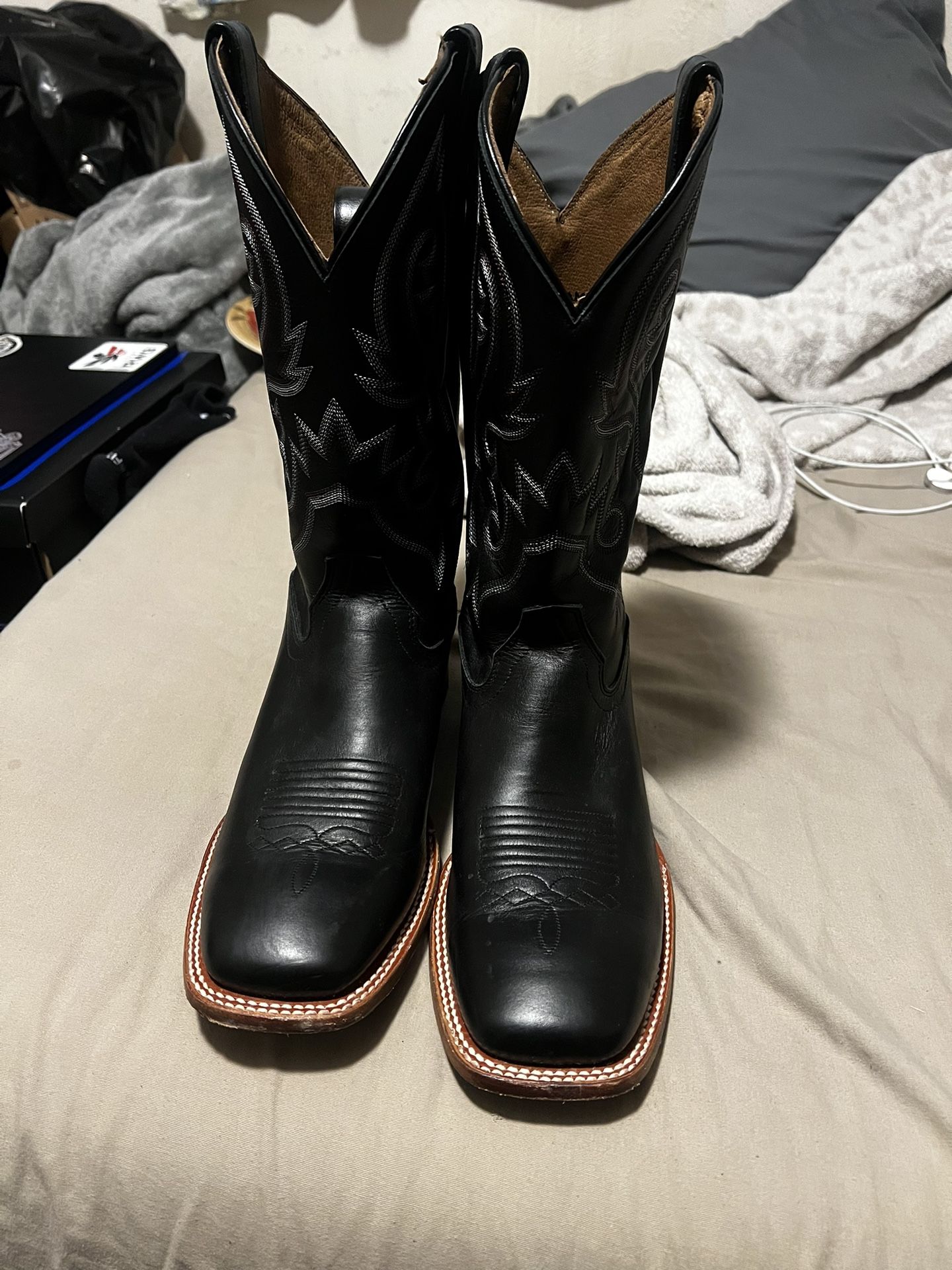 Cody James Boots