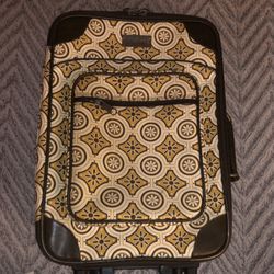 $10 Billabong Carry On Luggage