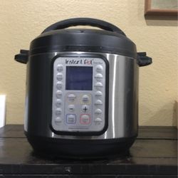 Instant Pot