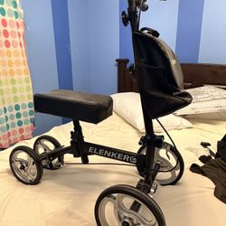Knee Scooter 