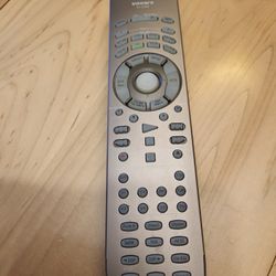Intergra Remote