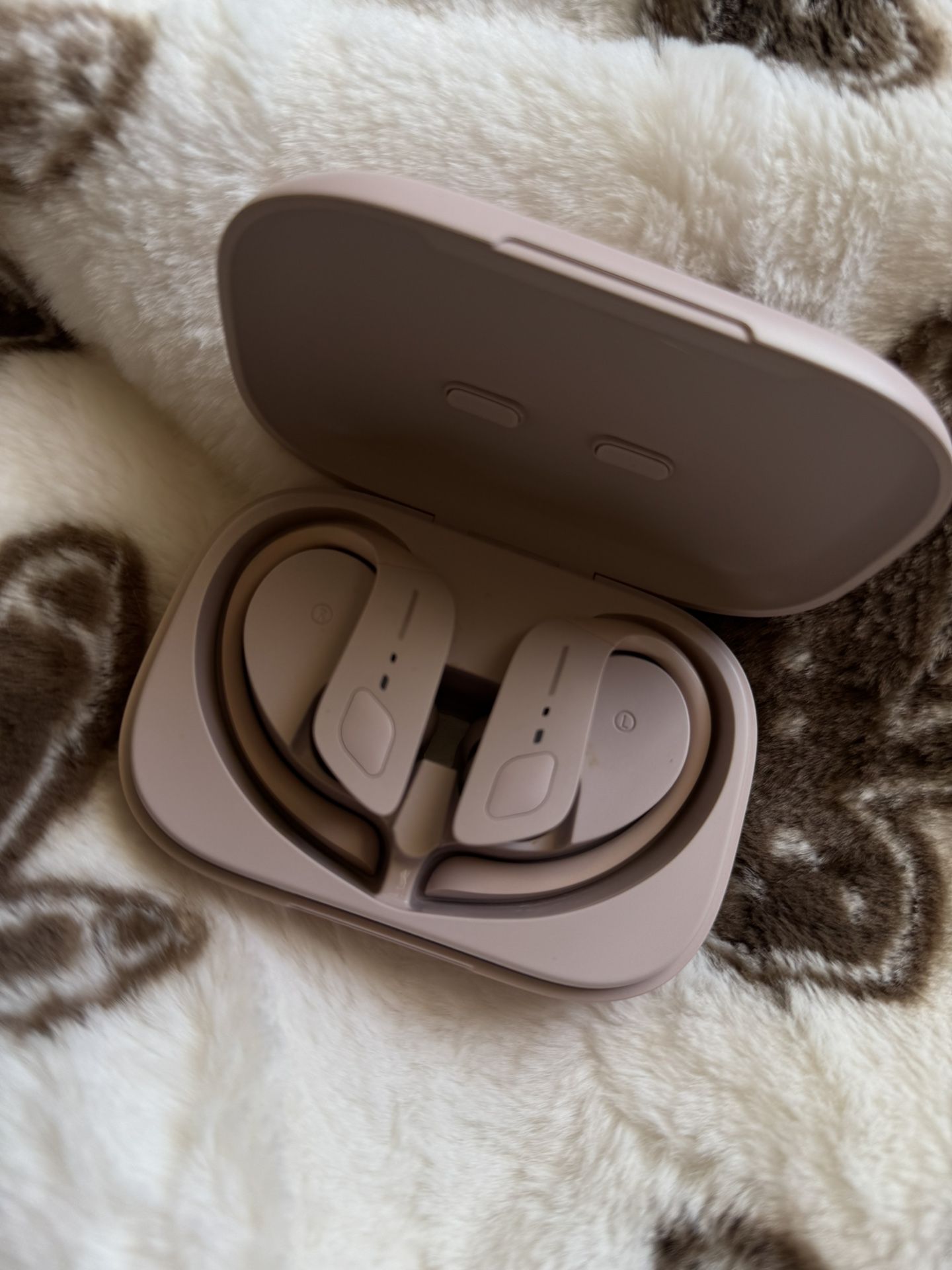 Wireless Earbuds