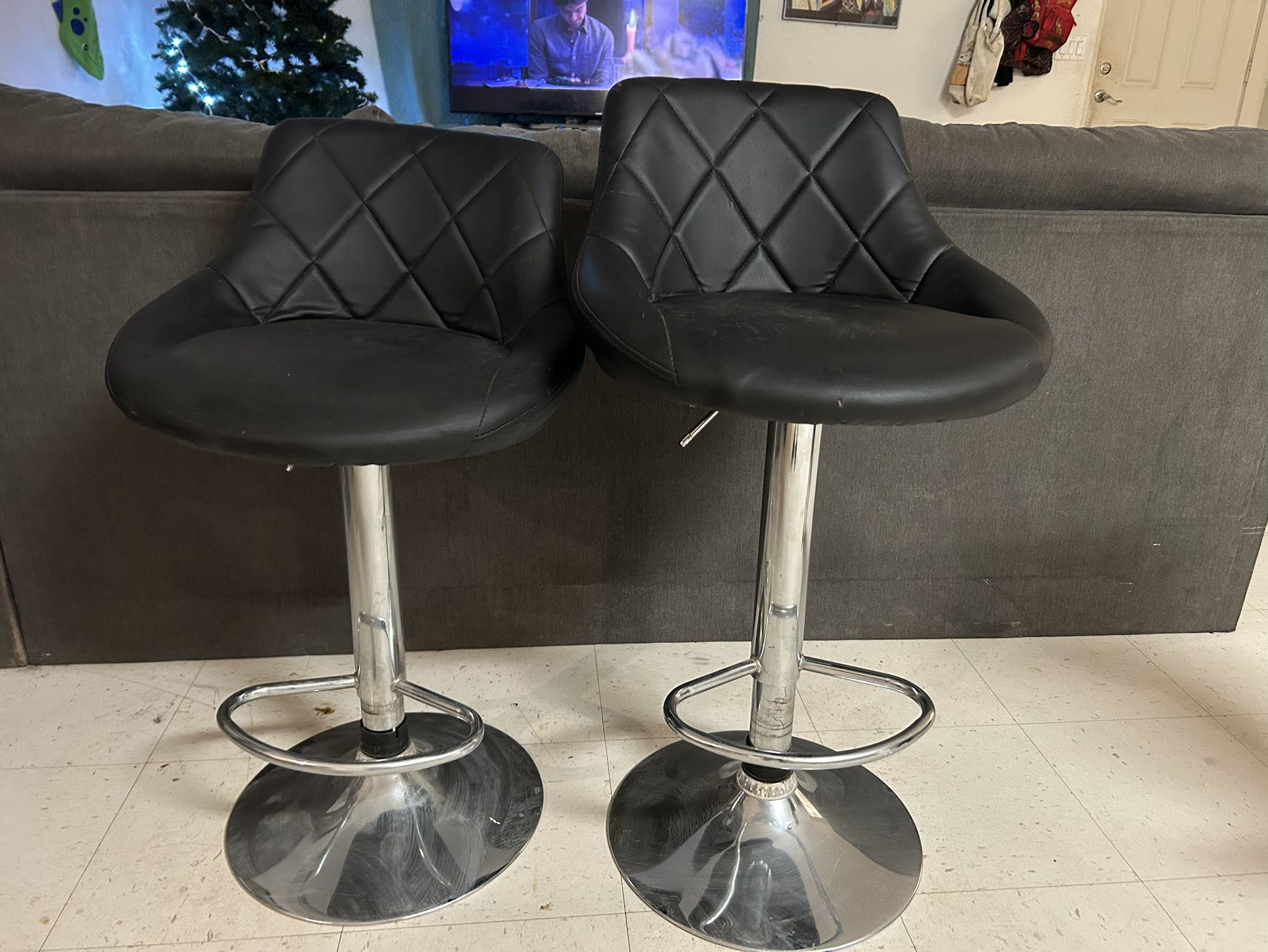 Bar Stools 