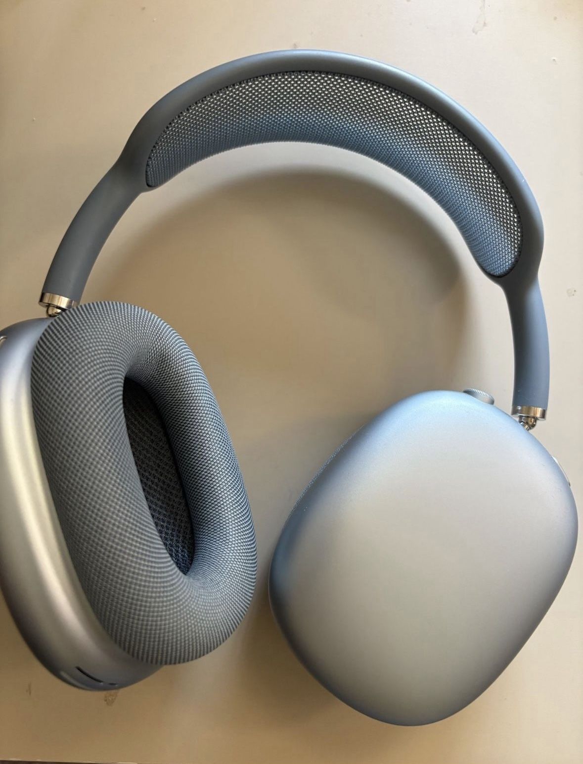 AirPods Max USBC