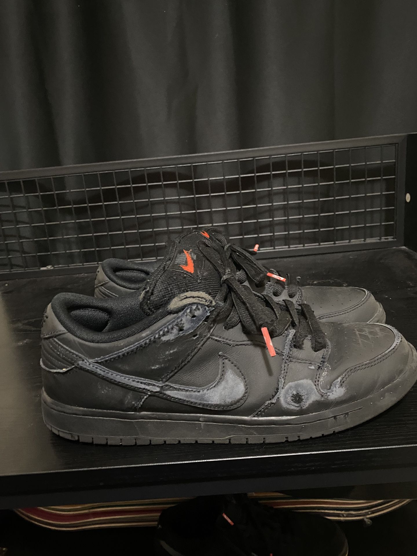 Nike Sb Dunk -size 11