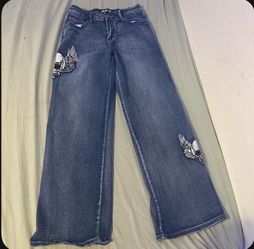 Sky jeans
