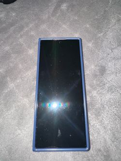 Samsung galaxy fold 6 256 gb unlocked
