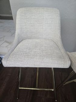 Rotating Chairs Set Of 2