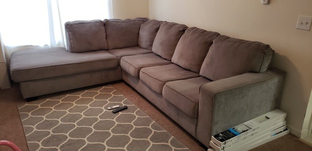 Sofa Sectional