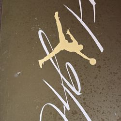 Jordan Retro 4 
