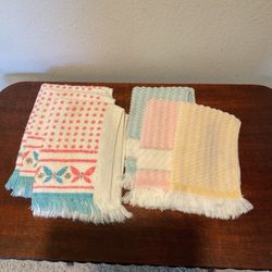 Tea Towels 