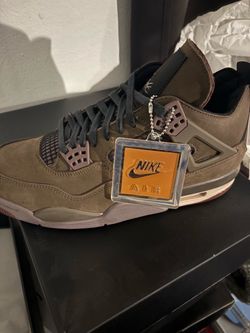 Jordan 4 AMM size 9.5