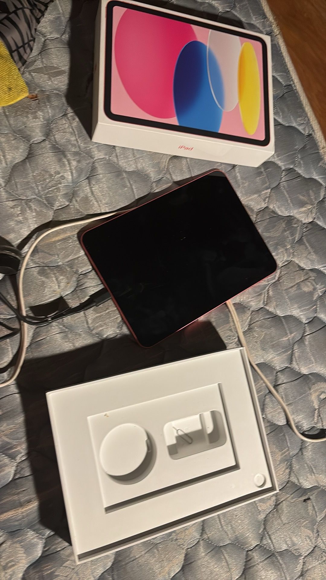 Apple iPad 10th Generation