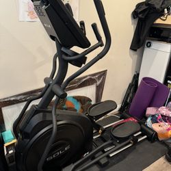 Elliptical - LIKE NEW CONDITION!