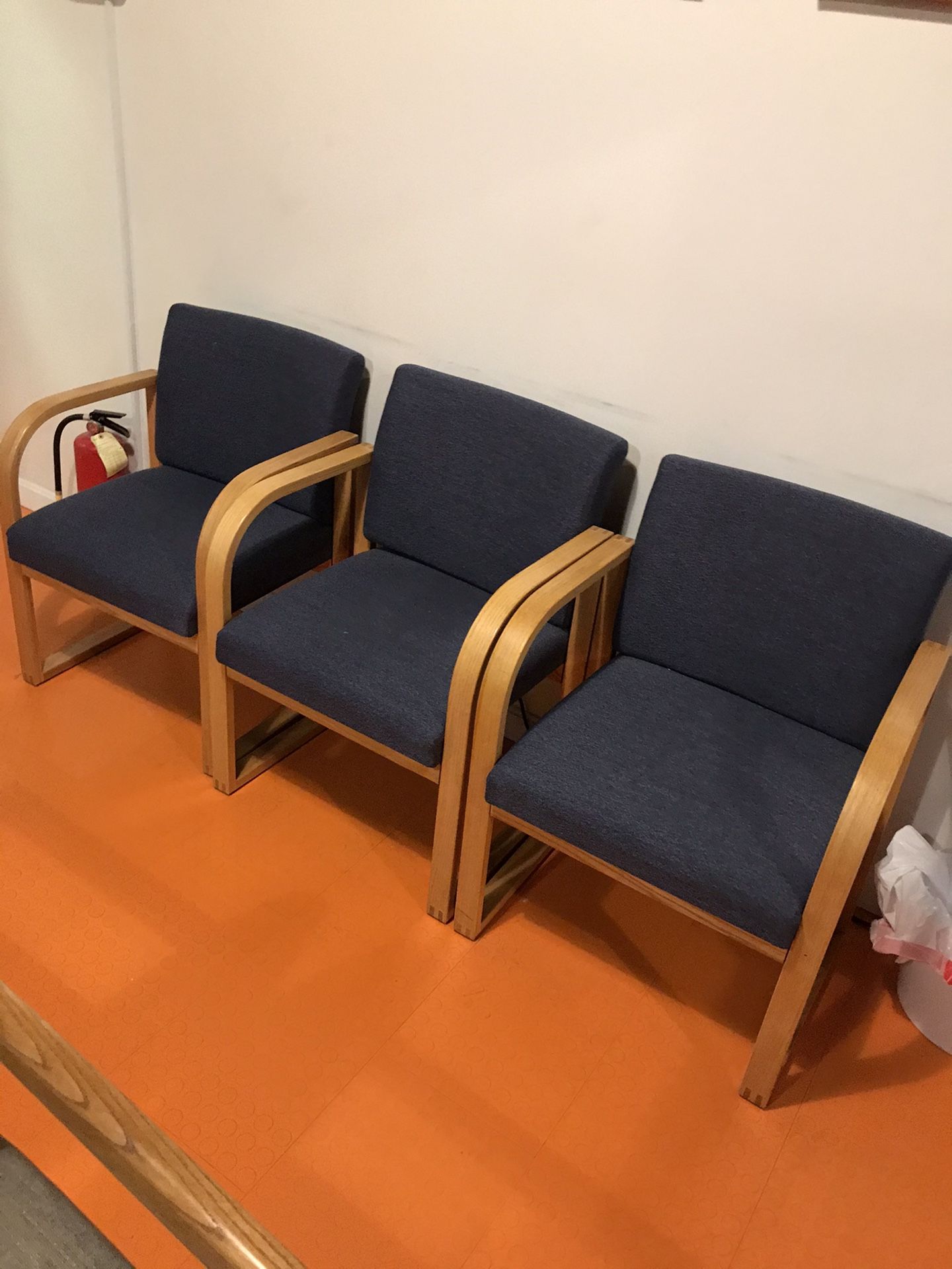 5 available offer up!