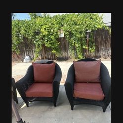 Patio Furniture 