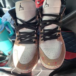 Jordan 1s