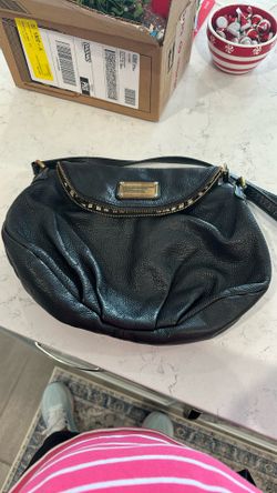Mark Jacobs Crossbody Purse