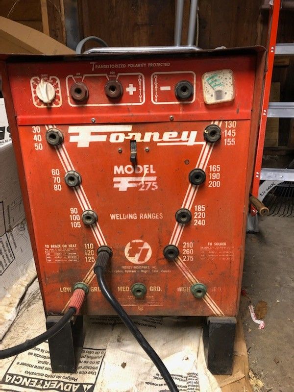 Forney Welder for Sale in Fort Worth, TX OfferUp